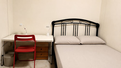 Blk 331 Tah Ching Road (Jurong West), HDB Executive #577122391